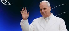 What Pope Leo’s Anti-War Stand Means for Catholic Troops