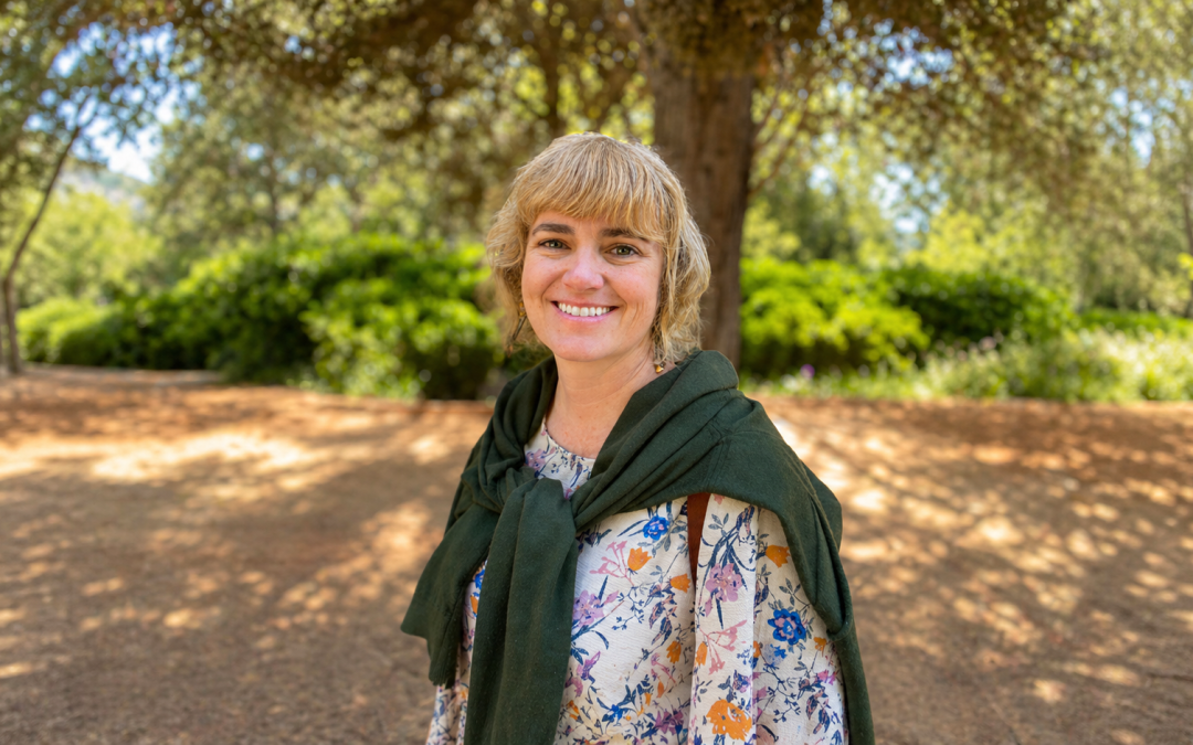Kelly Dougherty, Counseling Director