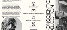New Outreach Materials on C.O. Rights