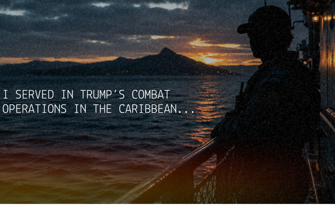 A Service Member’s Message to Troops Facing Cuba Operation Involvement