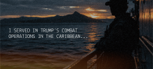 A Service Member’s Message to Troops Facing Cuba Operation Involvement